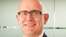 AquaSure is working 'as quickly as possible' to repair the damaged switchgear at the plant, says chief executive Matt Brassington